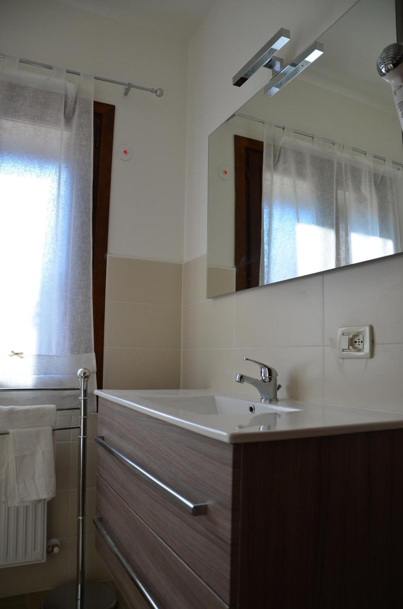 Вилла Agriturismo Alla Corte Costabissara Номер фото