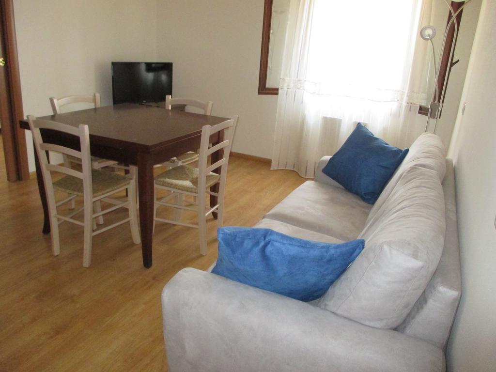 Вилла Agriturismo Alla Corte Costabissara Номер фото