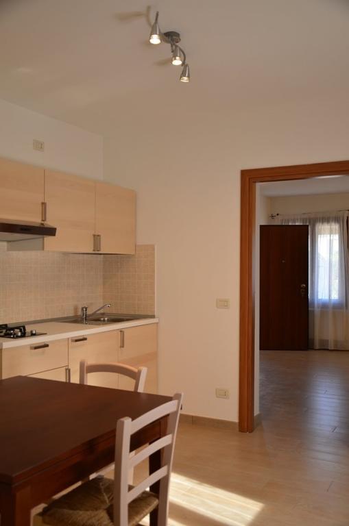 Вилла Agriturismo Alla Corte Costabissara Экстерьер фото